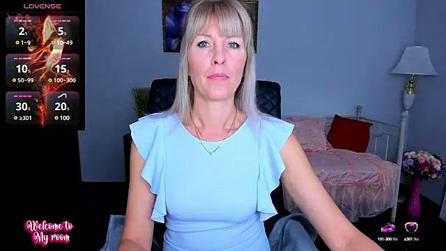 Anita Tayson online show from December 2024 06:54:01 AM