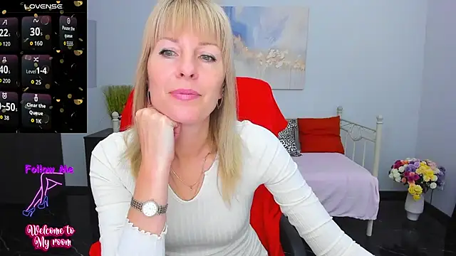 Anita Tayson online show from April 2026 06:02:02 AM