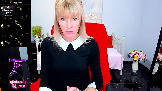 Snapshot of Anita_Tayson chatting on May 2026 06:19:02 AM Anita Tayson online show from May 2026 06:19:02 AM
