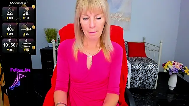 Snapshot of Anita_Tayson chatting on May 2026 06:19:02 AM Anita Tayson online show from May 2026 06:19:02 AM
