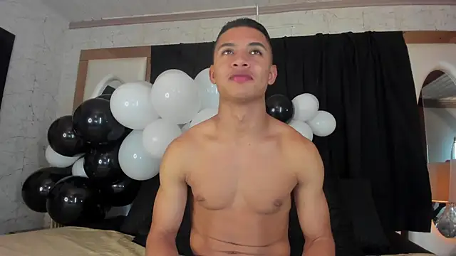 ALAN SANTHOS online show from October 2025 05:11:02 AM