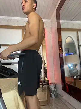 ALAN SANTHOS online show from April 2026 05:30:01 AM