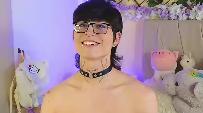 Baby Xian online show from March 2025 12:15:01 AM