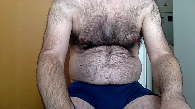 spanishairy online show from December 2024 02:41:02 PM