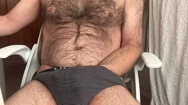 spanishairy online show from January 2025 11:50:01 AM