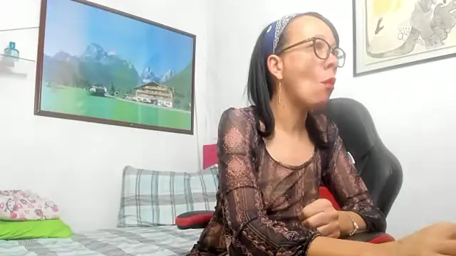 daniela xue online show from July 2026 07:01:02 PM