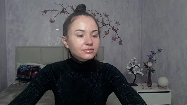 KaraCriegs online show from March 2026 06:12:02 PM