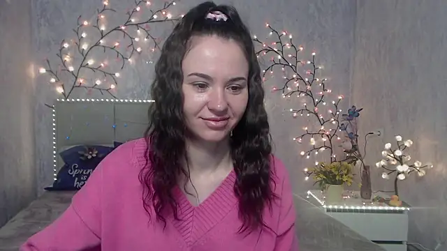 KaraCriegs online show from April 2026 05:23:01 PM