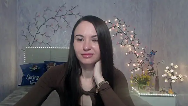 KaraCriegs online show from April 2026 05:26:02 PM