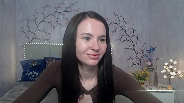 KaraCriegs online show from April 2026 02:26:02 AM