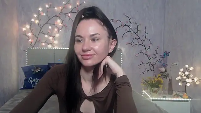 KaraCriegs online show from April 2026 03:02:01 AM