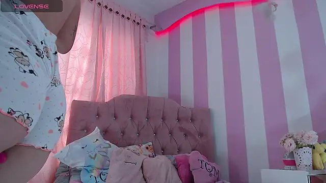 zaleya mateus online show from March 2025 01:42:02 PM