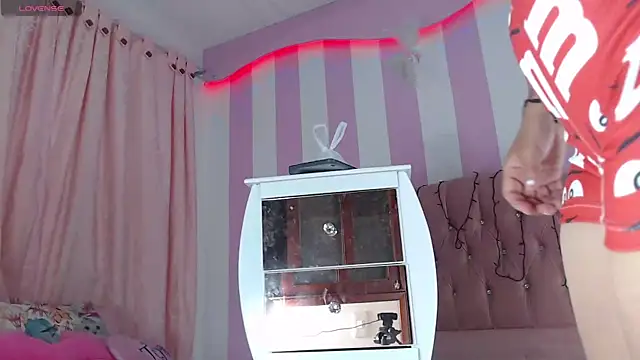 zaleya mateus online show from October 2025 11:16:01 AM