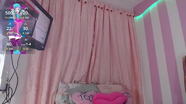 zaleya mateus online show from October 2025 11:06:01 AM