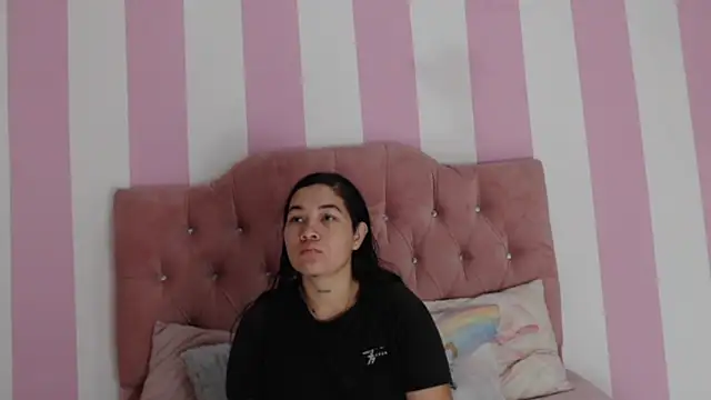 Snapshot of zaleya_mateus chatting on May 2026 11:06:01 AM zaleya mateus online show from May 2026 11:06:01 AM