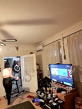 An g elly online show from March 2025 02:44:02 PM