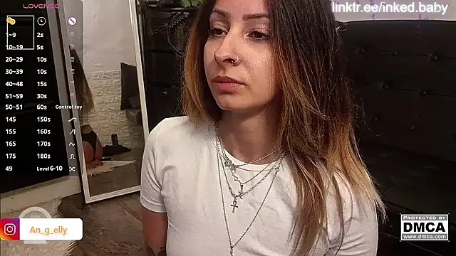 An g elly online show from September 2025 10:21:02 PM