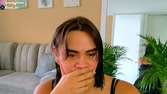 Liam Taylor online show from September 2025 09:16:01 PM