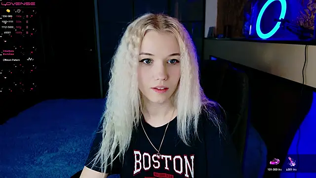 ShhhO O online show from February 2025 09:43:02 AM