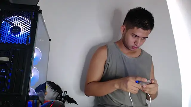 harold 18  online show from October 2025 06:27:02 PM