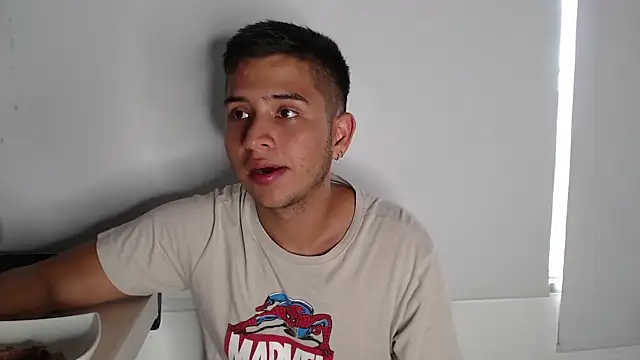 harold 18  online show from November 2025 06:43:01 PM