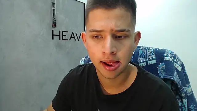 harold 18  online show from February 2026 07:25:02 PM