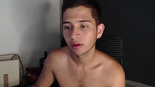 harold 18  online show from April 2026 06:16:01 PM