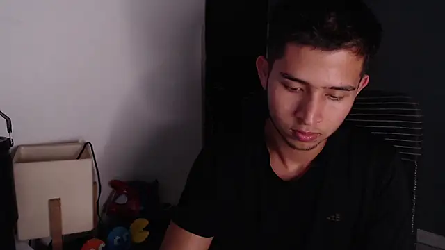 harold 18  online show from April 2026 06:05:02 PM