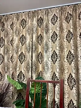 NadiraNoor online show from January 2025 12:43:02 AM