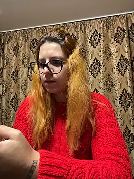 NadiraNoor online show from January 2025 12:29:01 AM