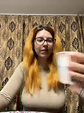 NadiraNoor online show from February 2025 11:21:01 AM