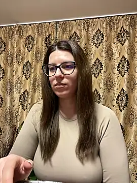 NadiraNoor online show from February 2025 08:36:01 PM