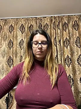 NadiraNoor online show from October 2025 08:28:02 PM