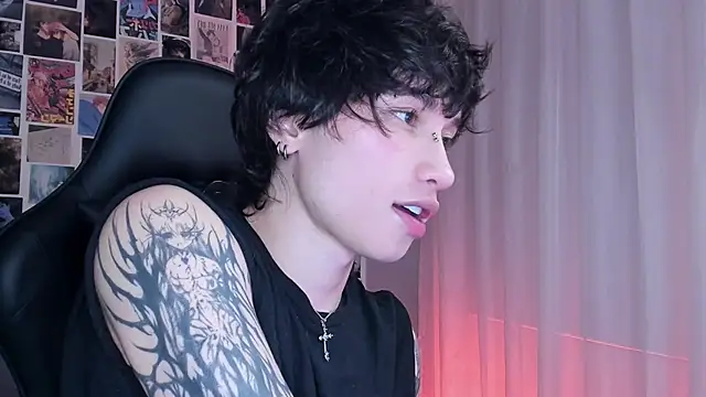 Snapshot of liamelf chatting on January 2025 05:58:02 AM liamelf online show from January 2025 05:58:02 AM