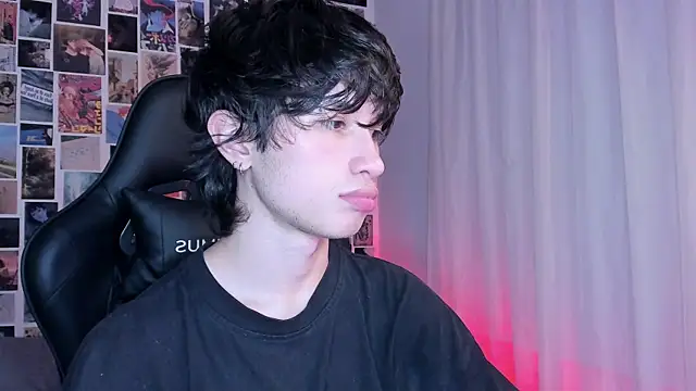 Snapshot of liamelf chatting on February 2025 05:19:02 AM liamelf online show from February 2025 05:19:02 AM