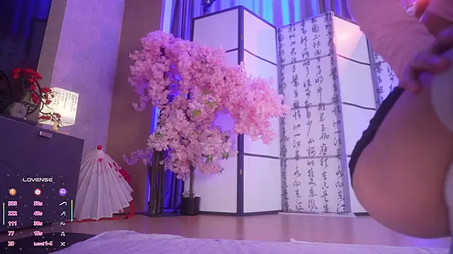 Marry Cordy online show from April 2026 02:37:02 AM