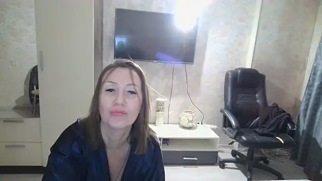 WindChristy online show from December 2024 11:50:02 PM