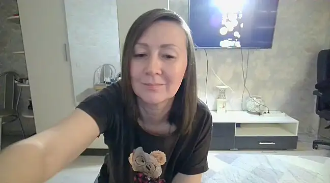 WindChristy online show from February 2025 05:26:02 PM