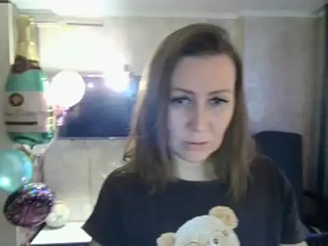 WindChristy online show from February 2025 02:24:02 PM