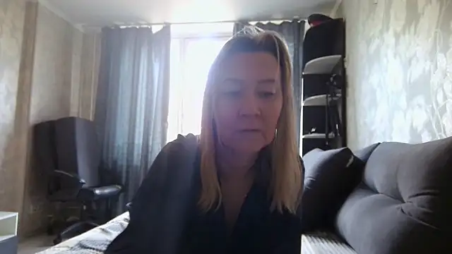 WindChristy online show from April 2026 09:07:01 AM