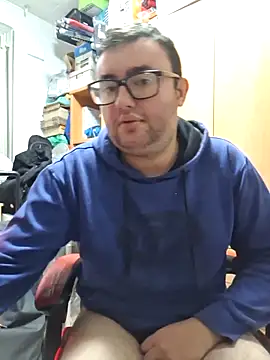 Javier bear online show from March 2026 02:12:02 PM