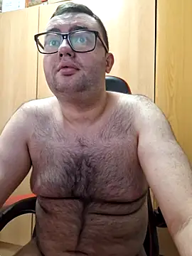 Javier bear online show from April 2026 01:14:02 PM