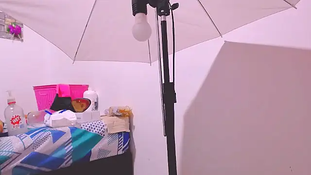 MaidenGame online show from April 2026 03:28:01 PM