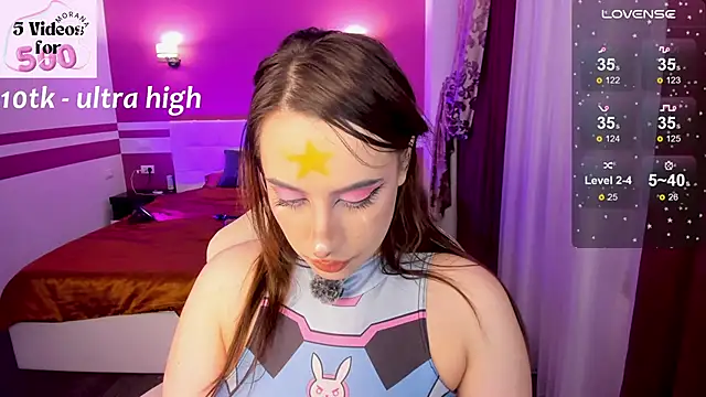 MoranaKit online show from November 2025 06:40:01 PM