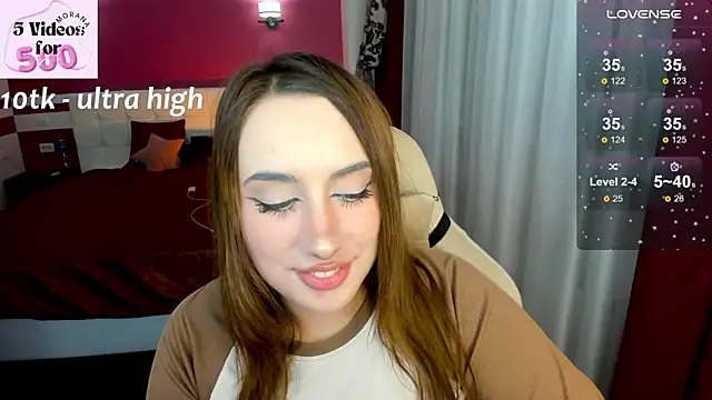 MoranaKit online show from December 2025 06:25:02 PM