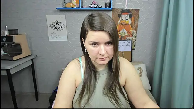 LineraPitts online show from March 2025 04:07:02 PM