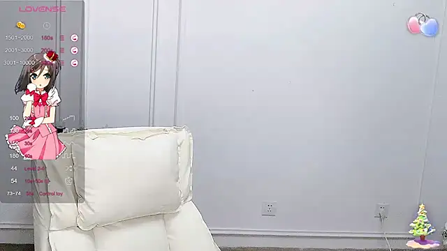 Yaooooo-Y online show from January 2025 02:51:02 PM