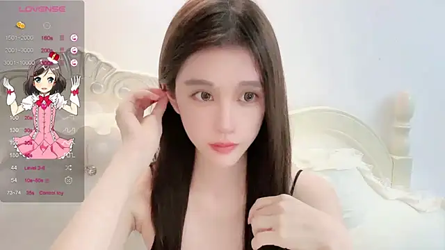 Yaooooo-Y online show from February 2026 02:04:02 PM