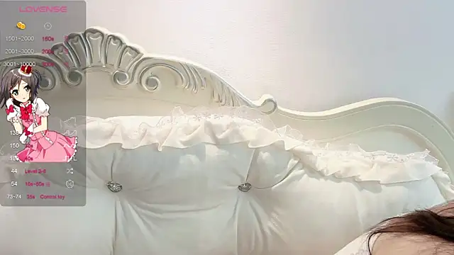 Yaooooo-Y online show from March 2026 02:22:02 PM