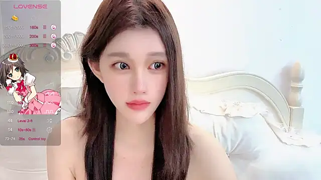 Yaooooo-Y online show from April 2026 02:48:02 PM